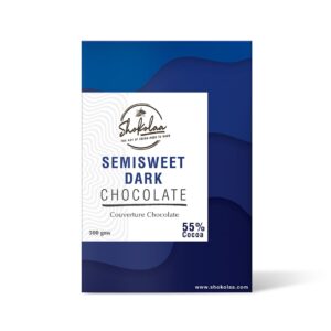 Semi-Sweet Dark Chocolate
