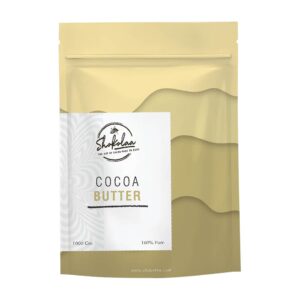 Cocoa Butter
