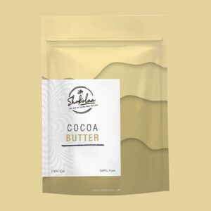 Cocoa Butter