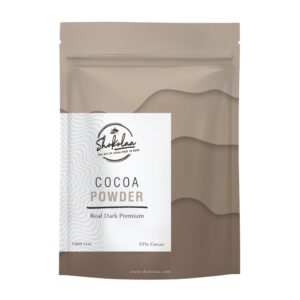 Cocoa Powder