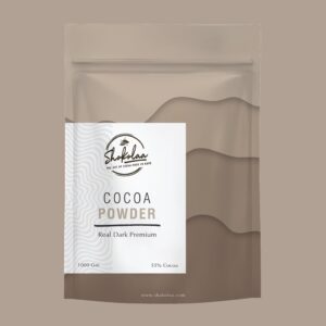 Cocoa Powder