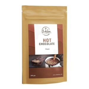 Hot Chocolate Classic