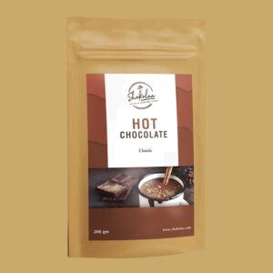 Hot Chocolate Classic