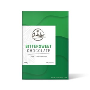 Bittersweet Dark Chocolate