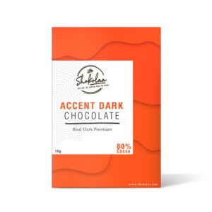 Accent Dark Chocolate