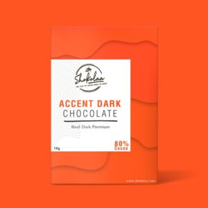 Accent Dark Chocolate