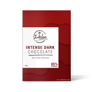 Intense Dark Chocolate