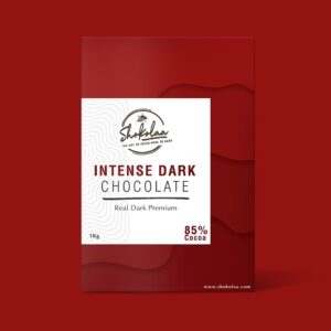 Intense Dark Chocolate