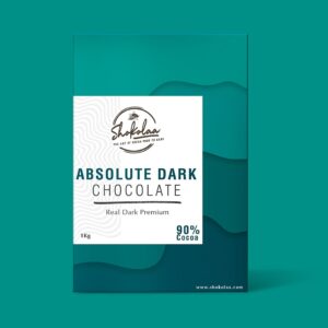 Absolute Dark Chocolate