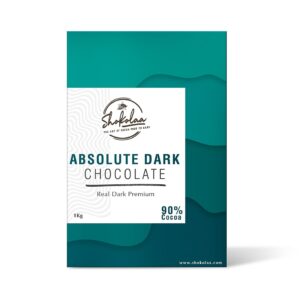 Absolute Dark Chocolate